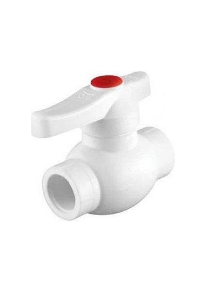 Küresel Vana Pprc 20 mm fiyatları