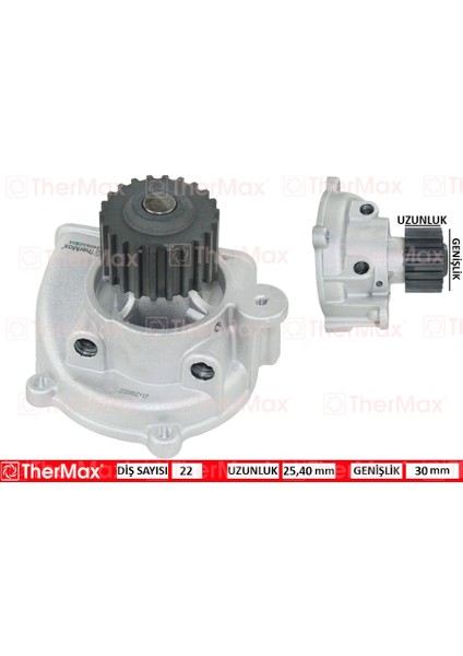 Devirdaim Kıa Besta Sportage Mazda 626-E2200-SUZUKİ Vıtara OK71015010BY