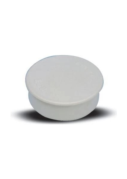 Ege Yıldız 125 mm Pvc Körtapa 3,2 mm