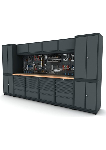 DP.35.100.32 Modüler Çalışma Tezgahı fırsatları