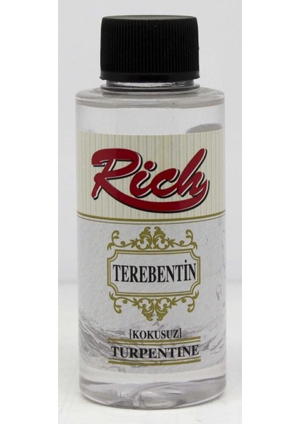 Rich Terebentin 100 cc