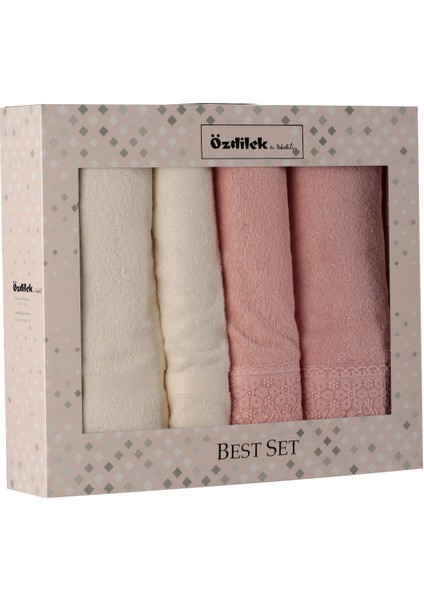 Best Set Orkıde Krem-Pudra modelleri