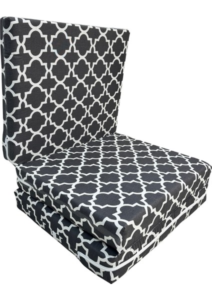 Katlanır Yer Yatağı ve Tek Kişilik Sünger Katlanır Minder Yatak 70X180X10 Cm-Karaçatı fiyatları