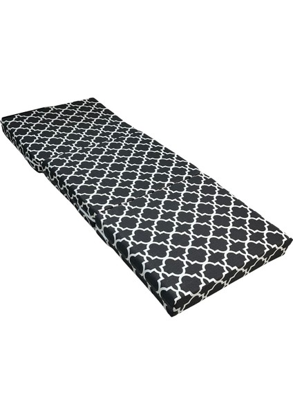 Katlanır Yer Yatağı ve Tek Kişilik Sünger Katlanır Minder Yatak 70X180X10 Cm-Karaçatı modelleri