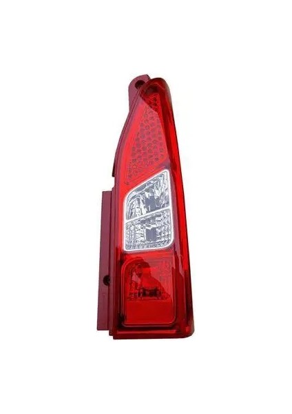 Stop Lamba Duysuz Sol Peugeot Partner-Cıtroen Berlingo Tepee 08-12