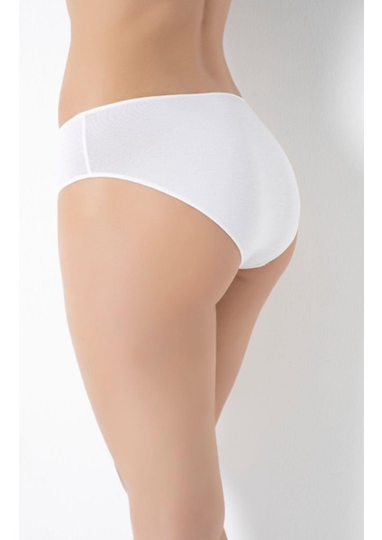 Bambu 3lü Slip Kadın 937