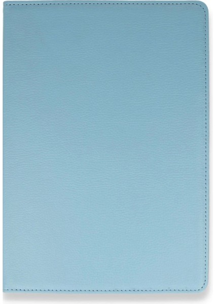 Bfs Samsung Galaxy T870 Tab S7 11 Kılıf 360 Tablet Deri Kılıf - Turkuaz modelleri