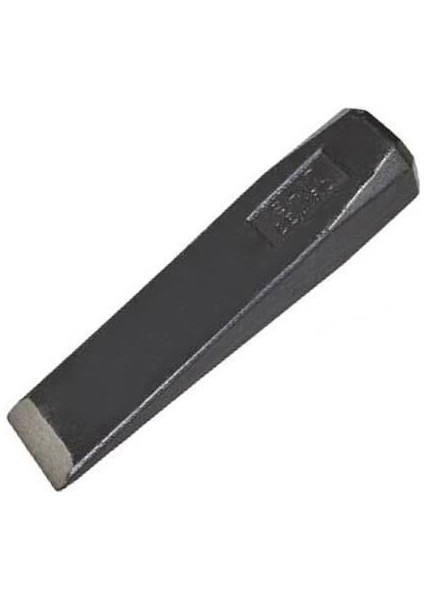 Bfs Sait Demirci Yassı Odun Yarma Çivisi