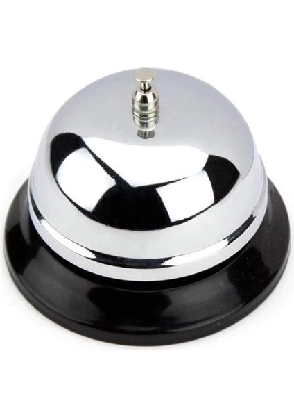 Bfs Masaüstü Dekoratif Otel Resepsiyon Görevli Çağırma Zili Çanı fiyatları