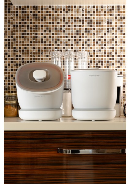 Saklama Kabı, 6 kg Silikon Kapaklı Sızdırma Yapmaz fırsatları