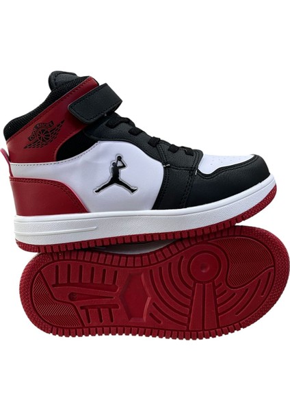 Orijinal Cool Kids Ortopedik Haykat Yeni Sezon Jordan Model Spor Ayakkabı