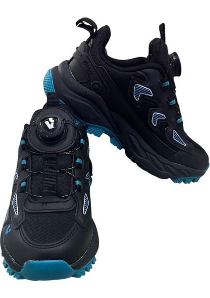 Orijinal Vicco Bard Ortopedik Akıllı Bağcıklı Çocuk Spor Ayakkabı modelleri