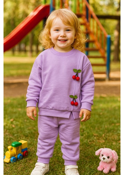 Mini Stil, Maksimum Konfor: Kirazlı Seri I 1-4 Yaş Arası Tatlılık Garantili I Pamuklu Yumuşacık fırsatları