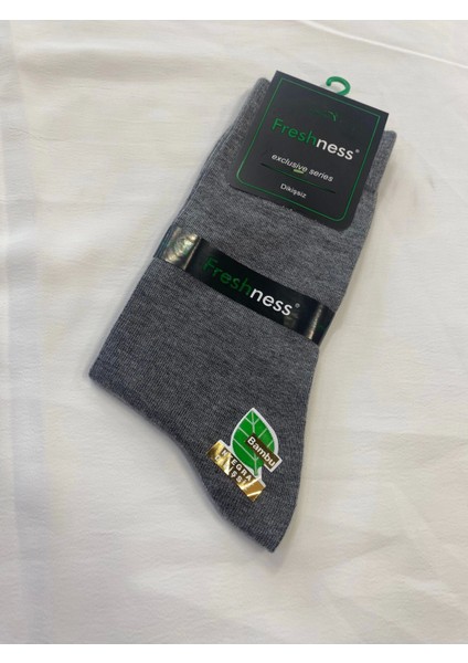 Freshness 1010 Erkek Bambu Soket Çorap fiyatları