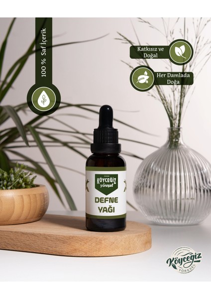 Defne Yağı 30 ml fiyatları