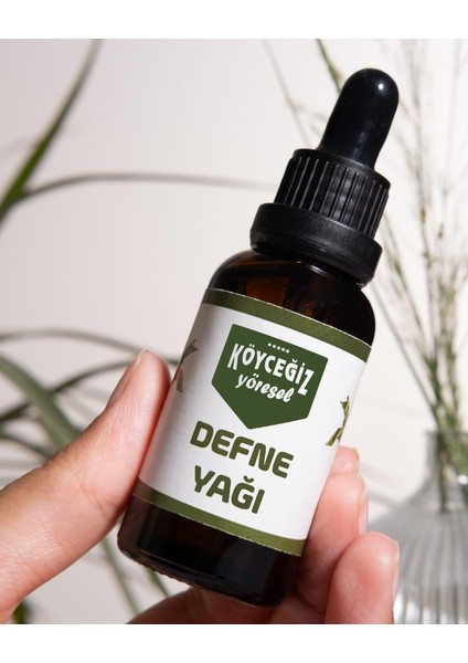 Defne Yağı 30 ml fırsatları