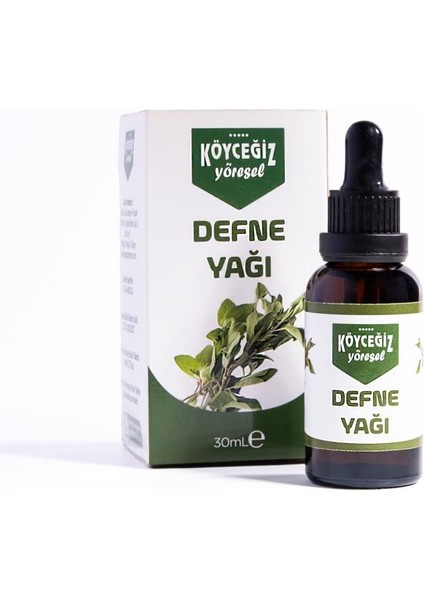 Defne Yağı 30 ml indirimleri