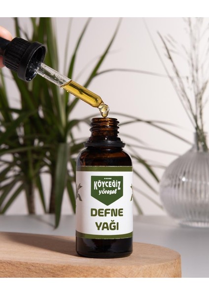 Defne Yağı 30 ml