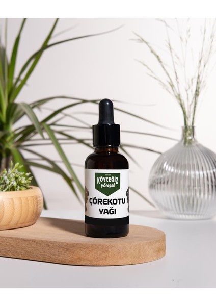 Çörekotu Yağı 30 ml