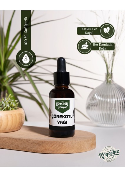 Çörekotu Yağı 30 ml fiyatları