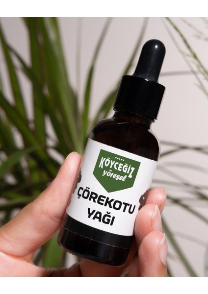 Çörekotu Yağı 30 ml fırsatları