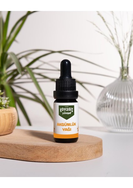 Akgünlük Yağı 10 ml