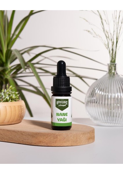 Nane Yağı 10 ml