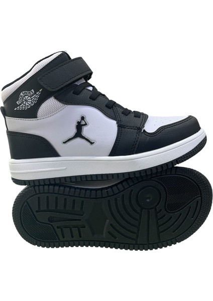 Orijinal Cool Kids Ortopedik Haykat Yeni Sezon Jordan Model Spor Ayakkabı