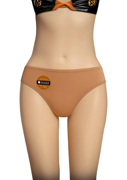 Modal Slıp Külot Kadın 2466