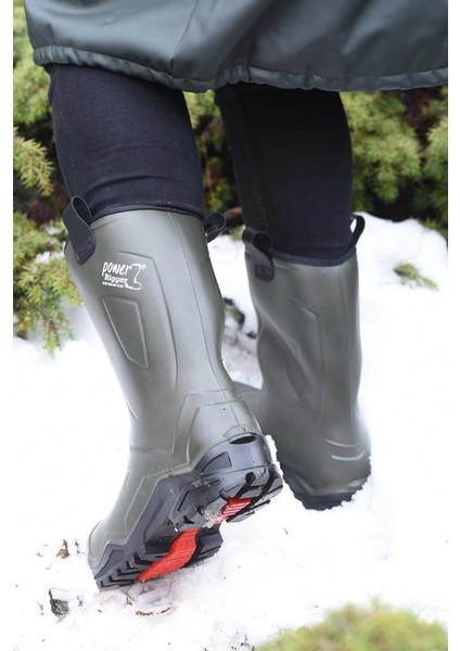 Bfs Pollyboot Power Rigger Çizme Çelik Burunlu 45 Numara fırsatları