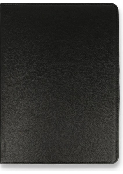 Bfs iPad Pro 11 (2020) Kılıf 360 Tablet Deri Kılıf - Siyah fiyatları