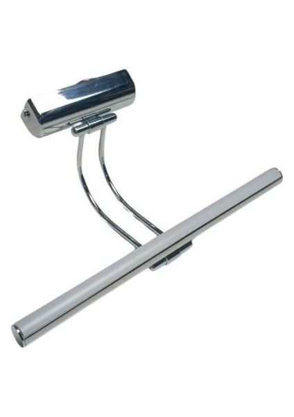 5212 7W Kuğu LED Aplik Krom 3200K Gün Işığı indirimleri