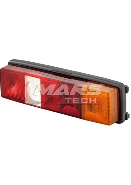 Arka Stop Lamba Camı Ford Transit T12-T15 95>01 Pick Up
