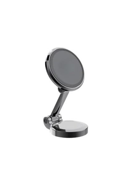 Içi Telefon Tutucu, Mıknatıslı Araç Telefon Tutucu, 360 Derece Dönebilen Esnek Yapı, Katlanabilir Güçlü Araba Telefon Tutucu, Ergonomik Tasarım (2x Manyetik Plaka) fiyatları