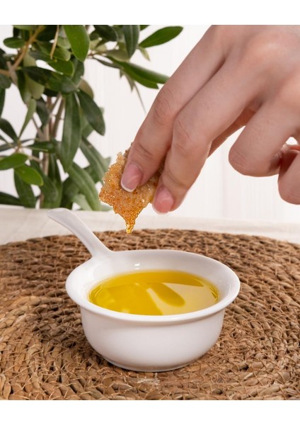 Naturel Sızma Zeytinyağı 500 ML Cam Şişe fırsatları