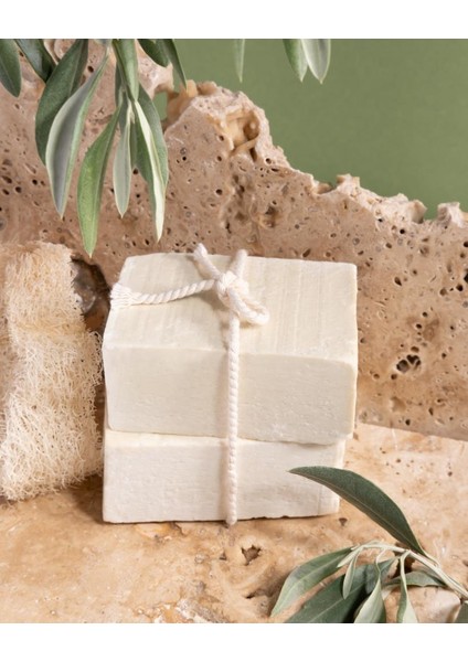 Zeytinyağı Sabunu 1 Kg