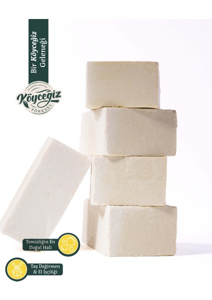 Zeytinyağı Sabunu 1 Kg fiyatları