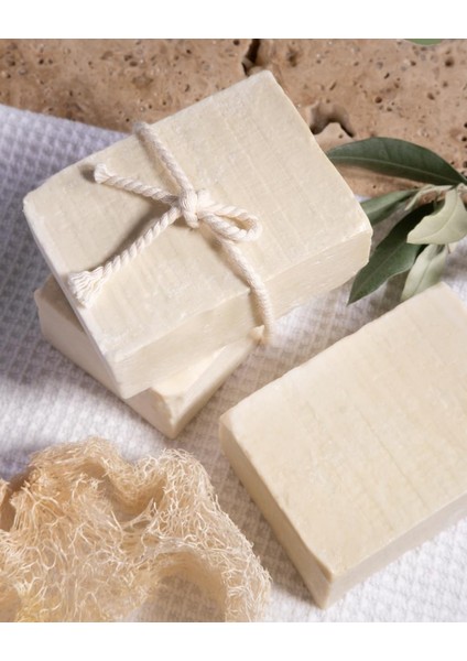 Zeytinyağı Sabunu 1 Kg
