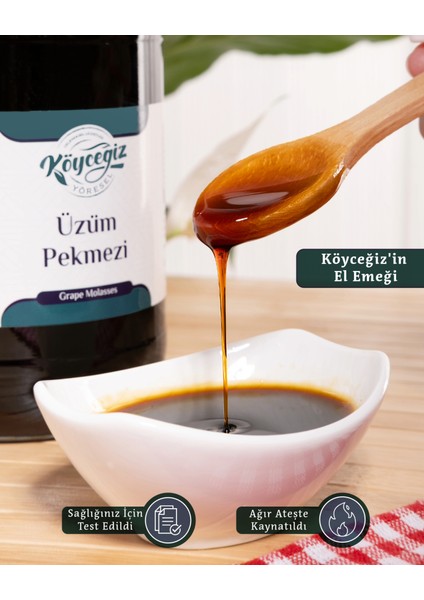 Üzüm Pekmezi 800 G Cam Kavanoz fiyatları