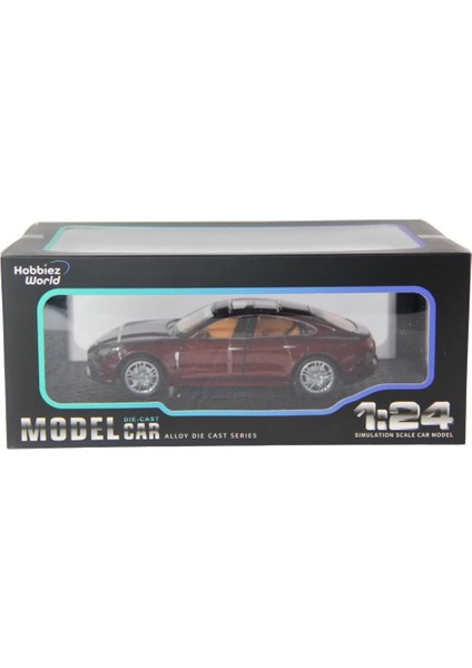 Bfs 1/24 Panamera Street Edition fiyatları