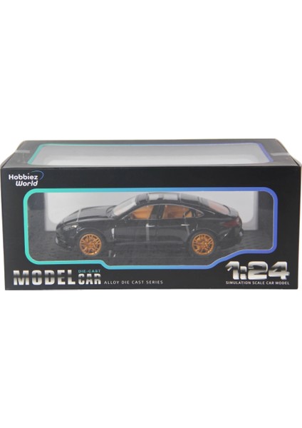 Bfs 1/24 Panamera Street Edition fırsatları