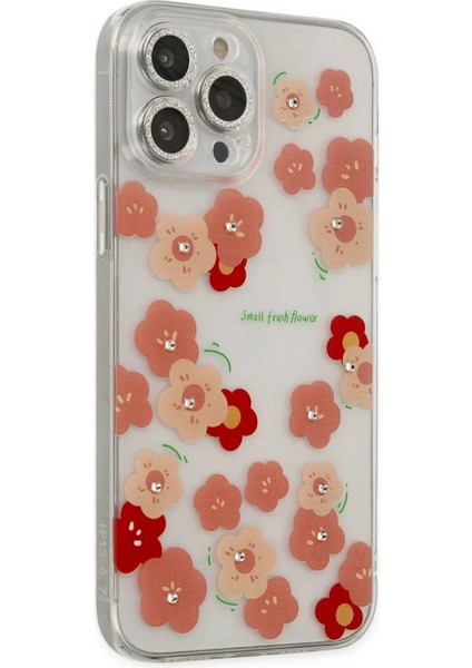Bfs iPhone 13 Pro Max Kılıf Lucky Silikon - Lucky 3 fiyatları