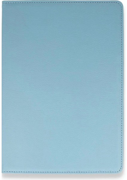 Bfs Samsung Galaxy T220 Tab A7 Lite 8.7 Kılıf 360 Tablet Deri Kılıf - Turkuaz modelleri