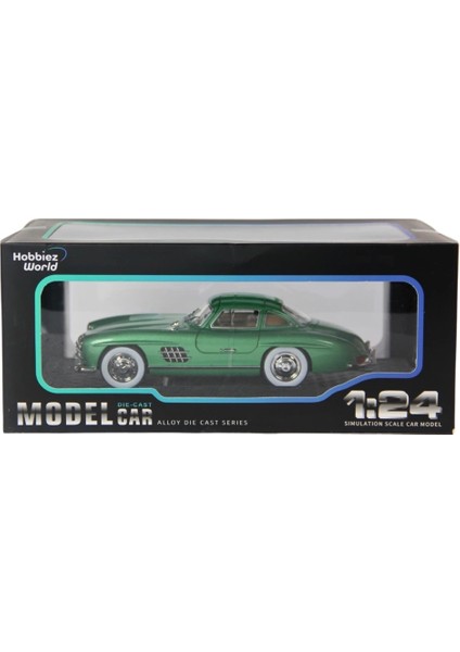 Bfs 1/24 300SL Street Edition fırsatları