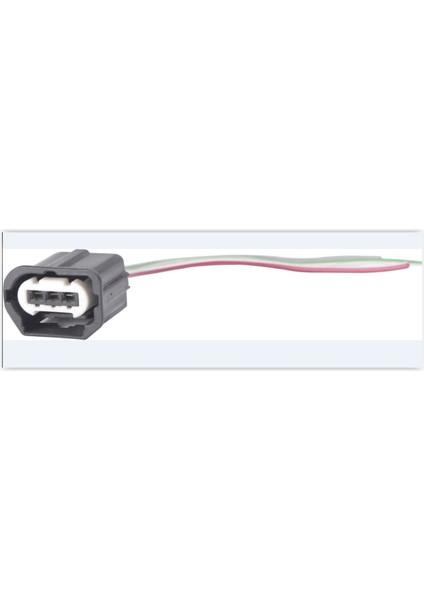 x Hidrolik Direksiyon Pompa Soketi Ford-Connect-Fiesta-Focus