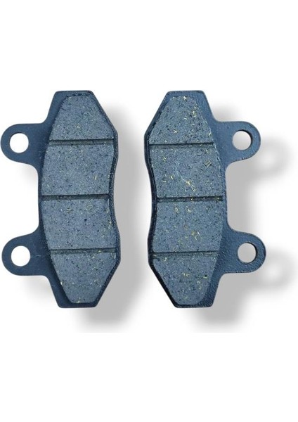 Cg - Cup Disk Balata Kulaksız