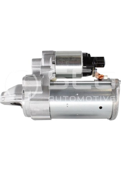 Marş Motoru 1.7kw 12 Diş Combo E-CROSSLAND-GRANDLAND-PARTNER-BERLINGO-P208-P308-P508-P2008-P3008- P5008-EXPERT-JUMPY-C3-C4-DS3-DS4-DS5 1.6 Hdı-Bluehdı Start-Stop