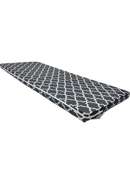 Sünger Yatak 80X180X6 Cm, Yer Yatağı, Balkon Yer Minderi,şantiye,karavan,deprem Yatağı-Karaçatı fiyatları