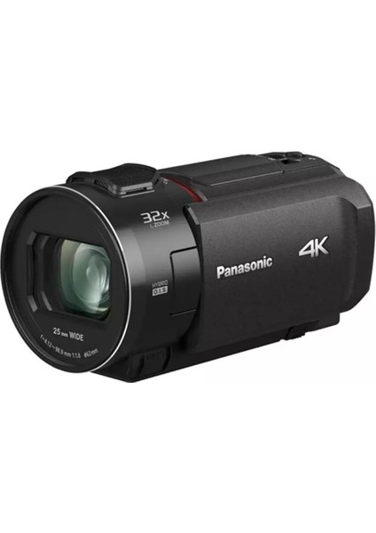 Hc-Vx3 4K Video Kamera (Panasonic Türkiye Garantili)