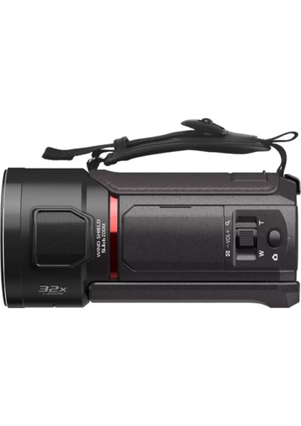 Hc-Vx3 4K Video Kamera (Panasonic Türkiye Garantili) fiyatları